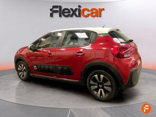 Citroën C3 PureTech 81KW (110CV) S&S FEEL EAT6