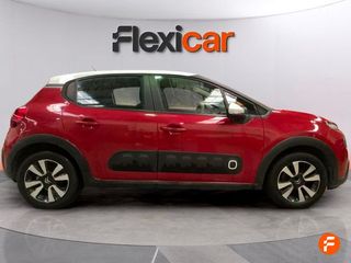 Citroën C3 PureTech 81KW (110CV) S&S FEEL EAT6