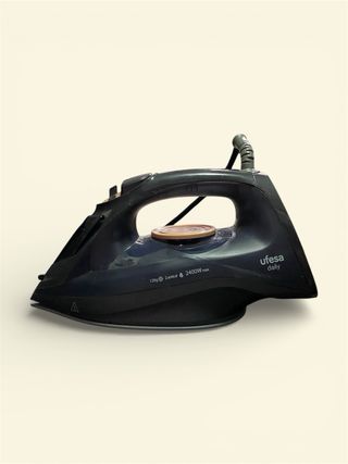 Plancha de ropa Ufesa