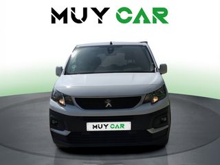 Peugeot Rifter BlueHDi 100 Active Standard 73 kW (100 CV)