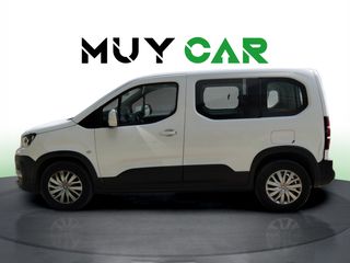 Peugeot Rifter BlueHDi 100 Active Standard 73 kW (100 CV)