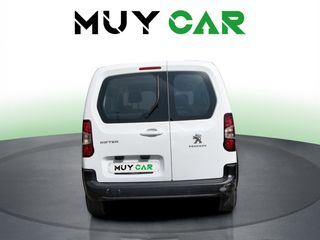 Peugeot Rifter BlueHDi 100 Active Standard 73 kW (100 CV)