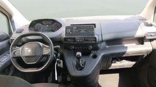 Peugeot Rifter BlueHDi 100 Active Standard 73 kW (100 CV)