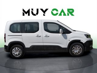 Peugeot Rifter BlueHDi 100 Active Standard 73 kW (100 CV)