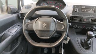 Peugeot Rifter BlueHDi 100 Active Standard 73 kW (100 CV)