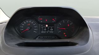 Peugeot Rifter BlueHDi 100 Active Standard 73 kW (100 CV)