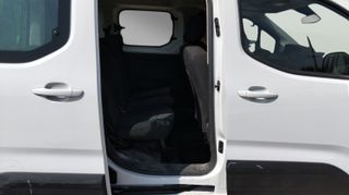 Peugeot Rifter BlueHDi 100 Active Standard 73 kW (100 CV)