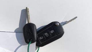 Peugeot Rifter BlueHDi 100 Active Standard 73 kW (100 CV)