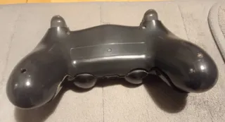 Controller PS4 originale rotto ma funzionante