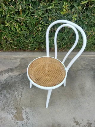 Silla Clásica vintage