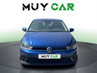 Volkswagen Polo 1.0 TSI 70 kW (95 CV)