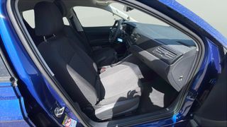 Volkswagen Polo 1.0 TSI 70 kW (95 CV)