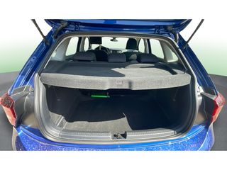 Volkswagen Polo 1.0 TSI 70 kW (95 CV)