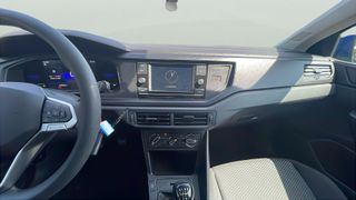 Volkswagen Polo 1.0 TSI 70 kW (95 CV)