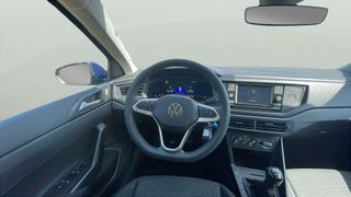 Volkswagen Polo 1.0 TSI 70 kW (95 CV)