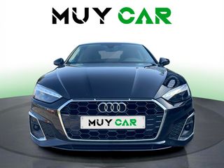 Audi A5 Coupe S line 35 TDI 120 kW (163 CV) S tronic