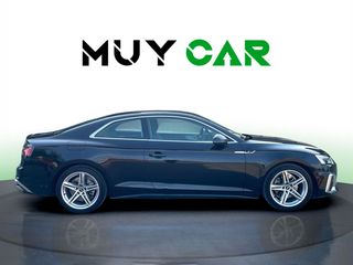 Audi A5 Coupe S line 35 TDI 120 kW (163 CV) S tronic