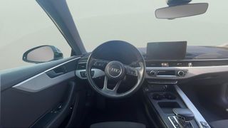 Audi A5 Coupe S line 35 TDI 120 kW (163 CV) S tronic