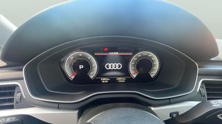 Audi A5 Coupe S line 35 TDI 120 kW (163 CV) S tronic