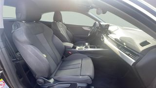 Audi A5 Coupe S line 35 TDI 120 kW (163 CV) S tronic