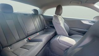 Audi A5 Coupe S line 35 TDI 120 kW (163 CV) S tronic