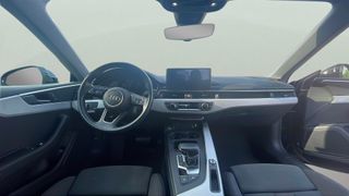 Audi A5 Coupe S line 35 TDI 120 kW (163 CV) S tronic
