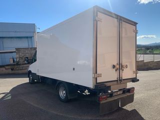 Iveco Daily frigorifico