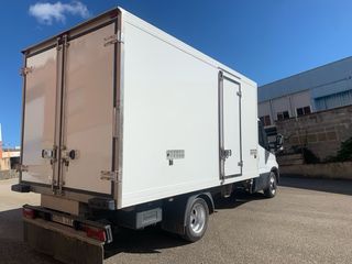 Iveco Daily frigorifico
