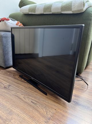 Televisión Hitachi 32 pulgadas