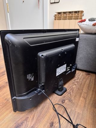 Televisión Hitachi 32 pulgadas