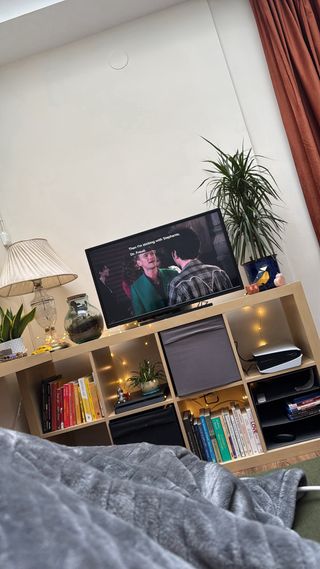 Televisión Hitachi 32 pulgadas