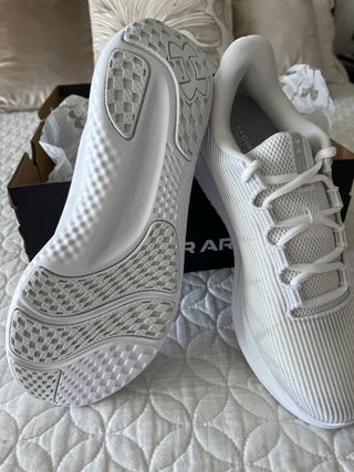 Zapatillas Under Armour Charged Speed Swift Talla