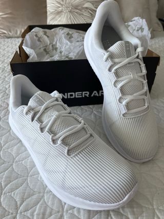 Zapatillas Under Armour Charged Speed Swift Talla