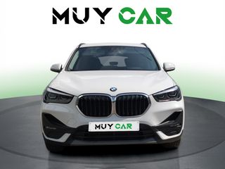 BMW X1 sDrive16d Business 85 kW (116 CV)