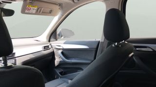 BMW X1 sDrive16d Business 85 kW (116 CV)