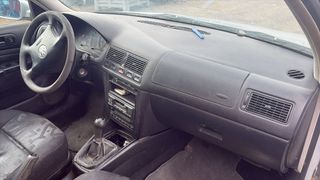 Despiece Volkswagen Golf IV 1.9 TDI