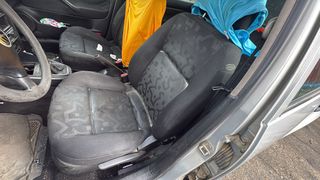 Despiece Volkswagen Golf IV 1.9 TDI