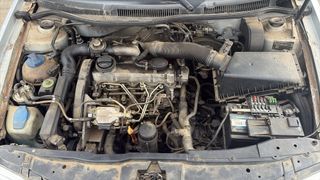 Despiece Volkswagen Golf IV 1.9 TDI