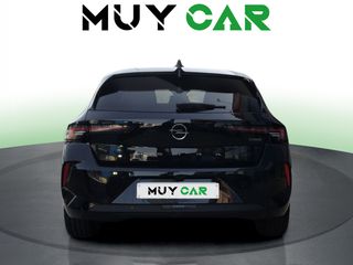 Opel Astra 1.2T XHL Tech Edition eDCT 100 kW (136 CV)