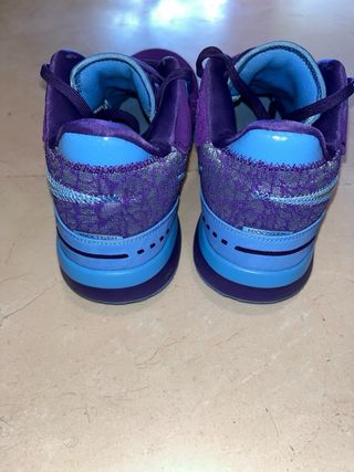 Zapatillas Baloncesto Lebron NXXT GEN AMPD (46)