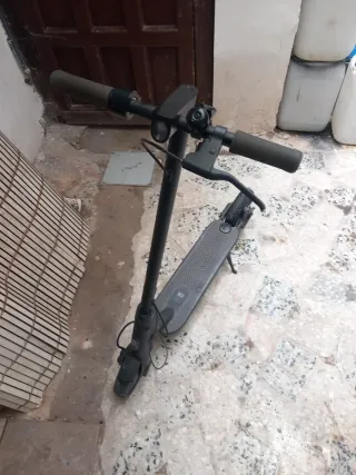 Patinete Eléctrico Xiaomi