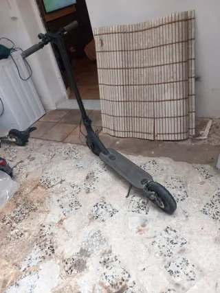 Patinete Eléctrico Xiaomi