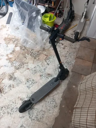 Patinete Eléctrico Xiaomi