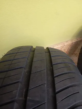 Llantas de aleación