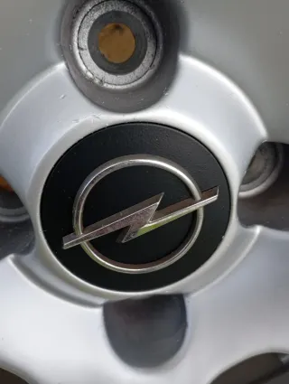 Llantas de aleación