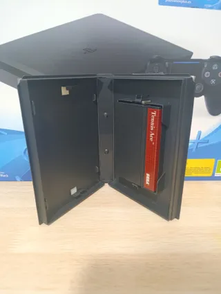 Master System Tennis Ace