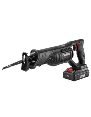 Set Herramientas Parkside Performance