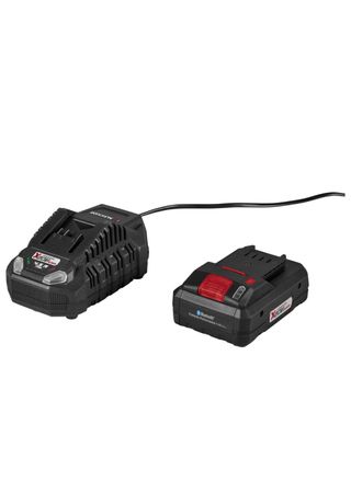 Set Herramientas Parkside Performance