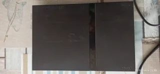 Console Sony PS2 Nera