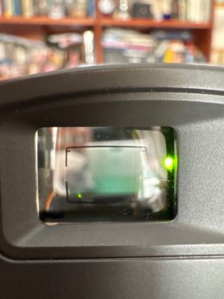 Canon Sure Shot AF-7s Fotocamera Analogica 35mm